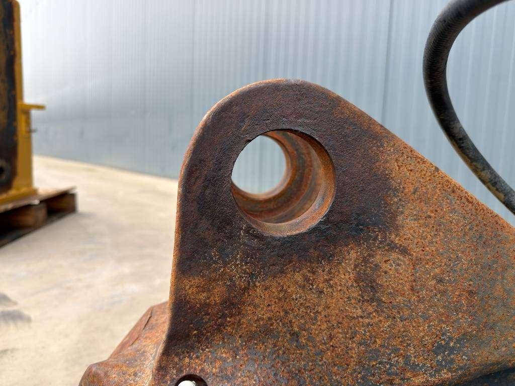 Volvo L120E / L120F / L120G / L120H / L110E / L110F / L Photo 10