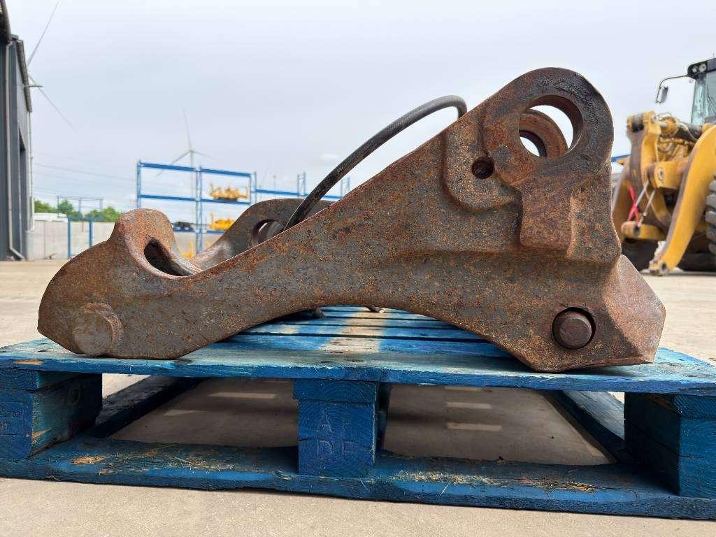 Volvo L120E / L120F / L120G / L120H / L110E / L110F / L Photo 11