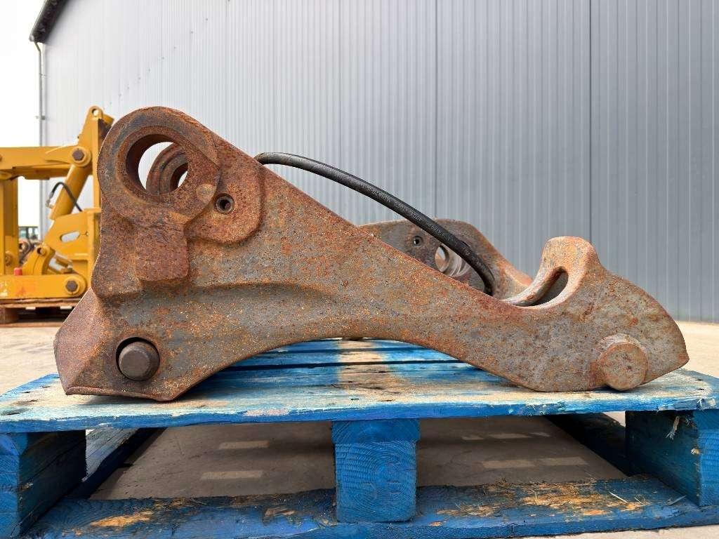 Volvo L120E / L120F / L120G / L120H / L110E / L110F / L Photo 7