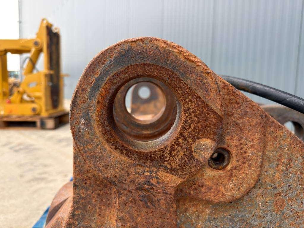 Volvo L120E / L120F / L120G / L120H / L110E / L110F / L Photo 8