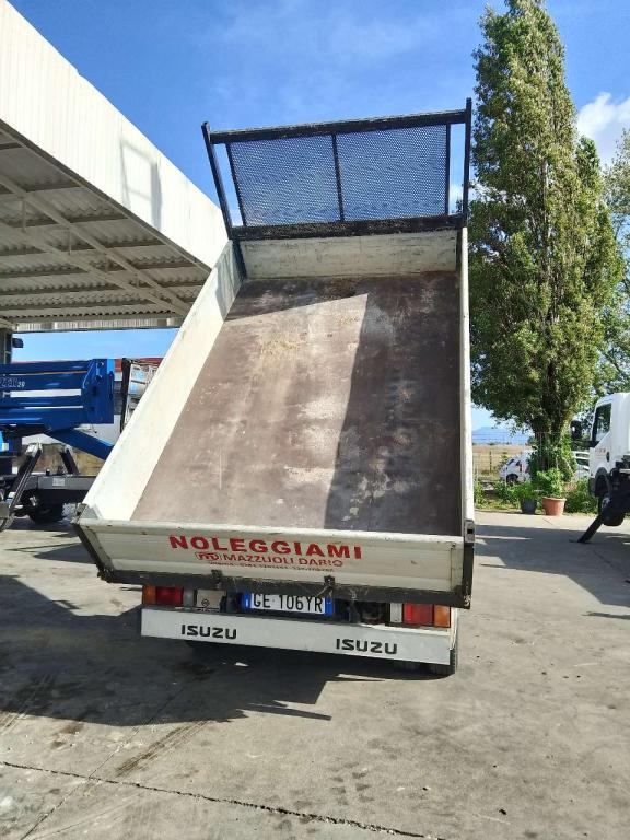Isuzu N1R 87A Photo 6