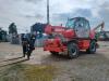 Manitou MRT 2150+ Photo 1 thumbnail