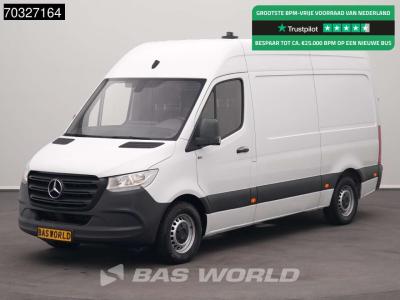 Mercedes-Benz Sprinter 311 CDI L2H2 Airco Cruise Werkplaatsinrichting Euro6 L2 Airco Cruise control sold by BAS World B.V.