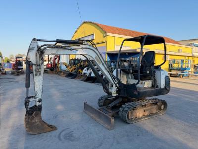 Messersi M-25 P sold by Gruppo Movimento Terra Srl