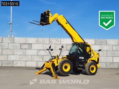 JCB 540-170 A/C - Sway - MT1840 sold by BAS World B.V.