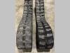 Rubber tracks for Caterpillar CAT 300.9 D Photo 2 thumbnail