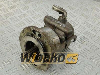 Perkins Hydraulic pump sold by Wibako