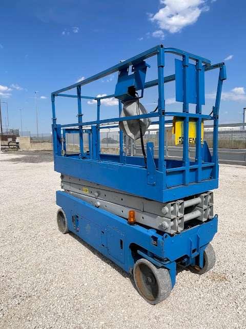 Genie GS2032 Photo 10