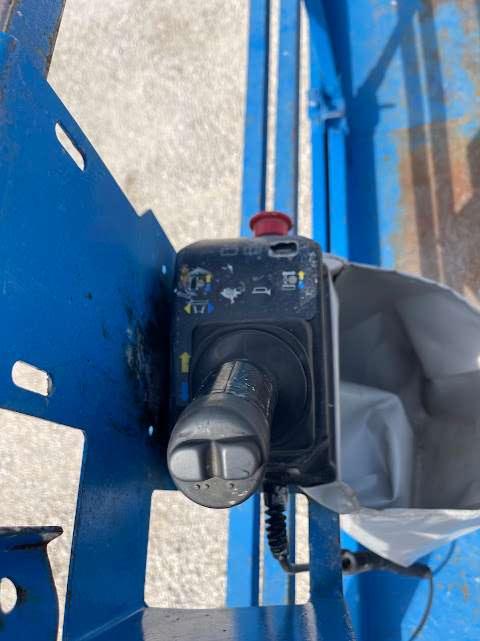 Genie GS2032 Photo 11
