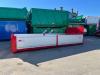 CONTAINER SCARRABILE NUOVO A PIANALE CON SPONDE Photo 3 thumbnail
