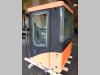 Cab for Doosan - Daewoo Serie Mega Photo 3 thumbnail