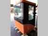 Cab for Doosan - Daewoo Serie Mega Photo 4 thumbnail