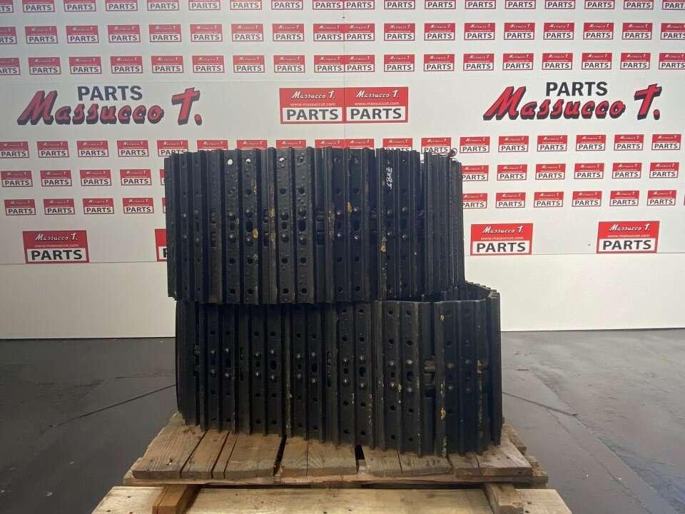 Chain for Hitachi ZX85US-3 Photo 4