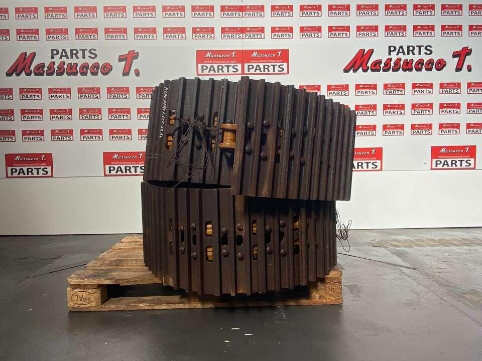 Chain for Hitachi ZX85US-3 Photo 5