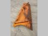 Dozer blade for Fiat 70C - AD7 - AD8 Photo 1 thumbnail