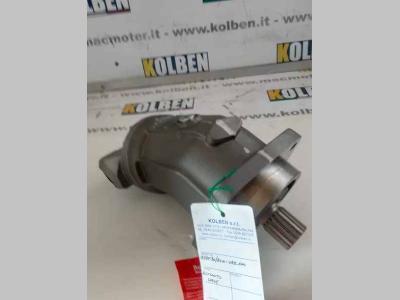 Bosch Rexroth A2FM90/61W-VAB100 sold by Kolben s.r.l.