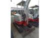 Takeuchi TB23R Photo 2 thumbnail