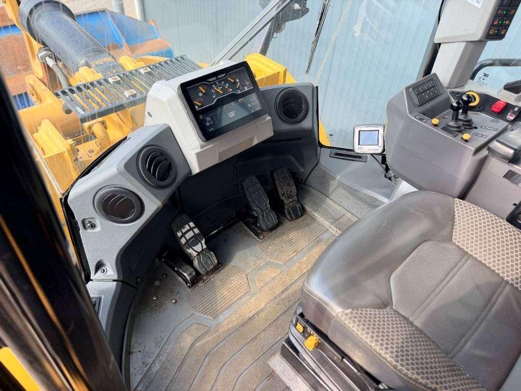 Caterpillar 966 14A Photo 14