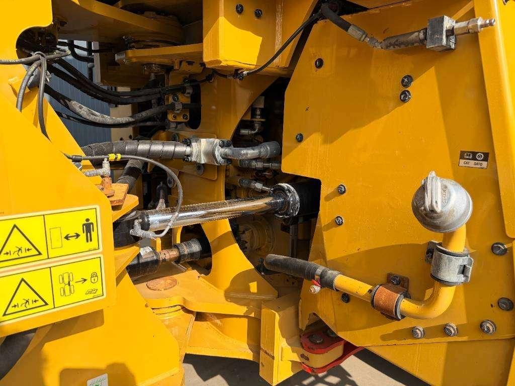Caterpillar 966 14A Photo 18