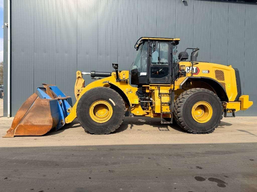 Caterpillar 966 14A Photo 2
