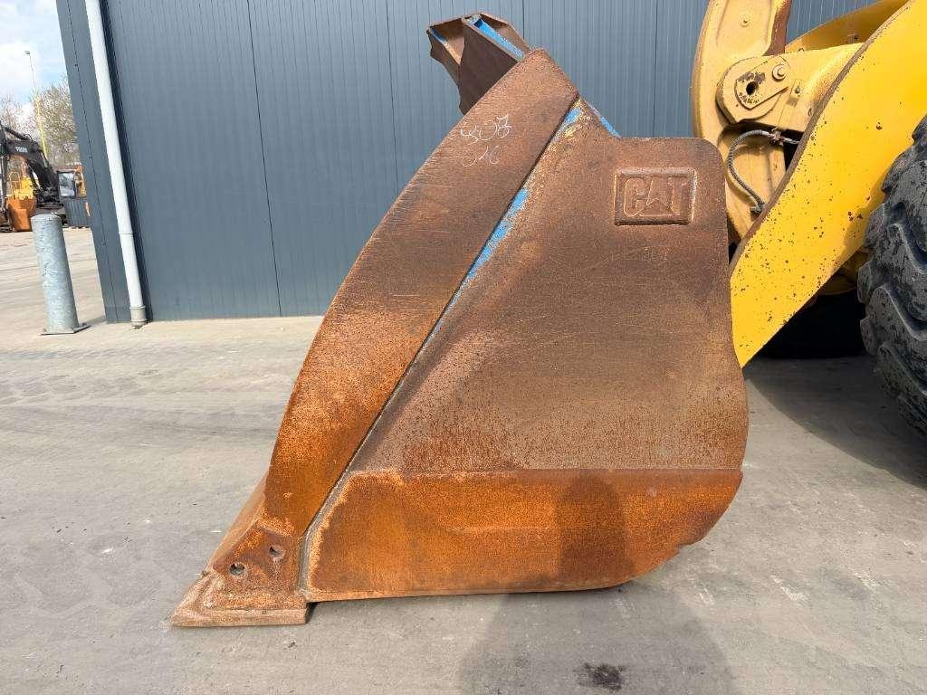 Caterpillar 966 14A Photo 20
