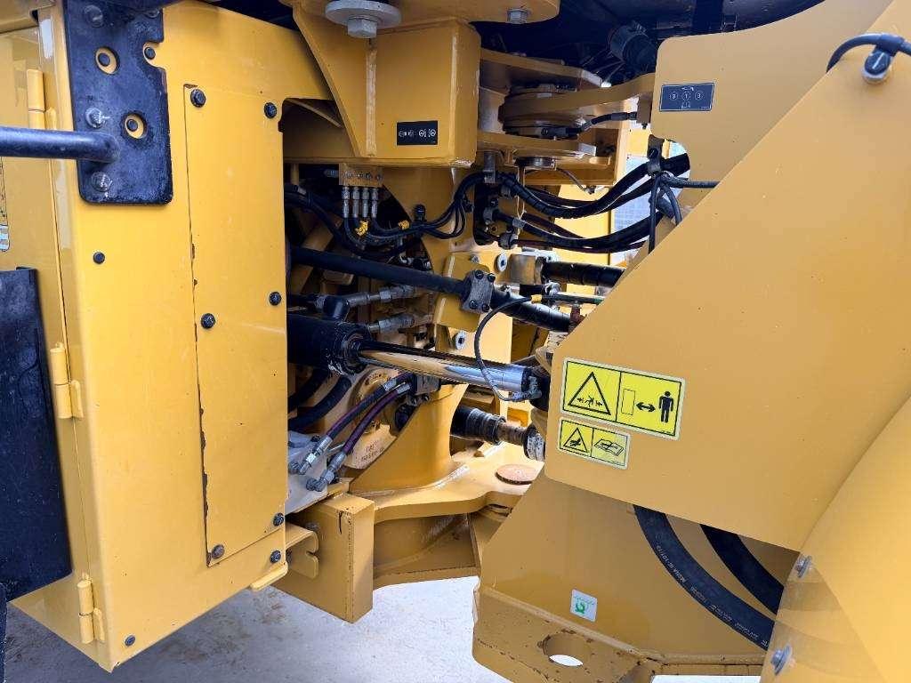Caterpillar 966 14A Photo 22