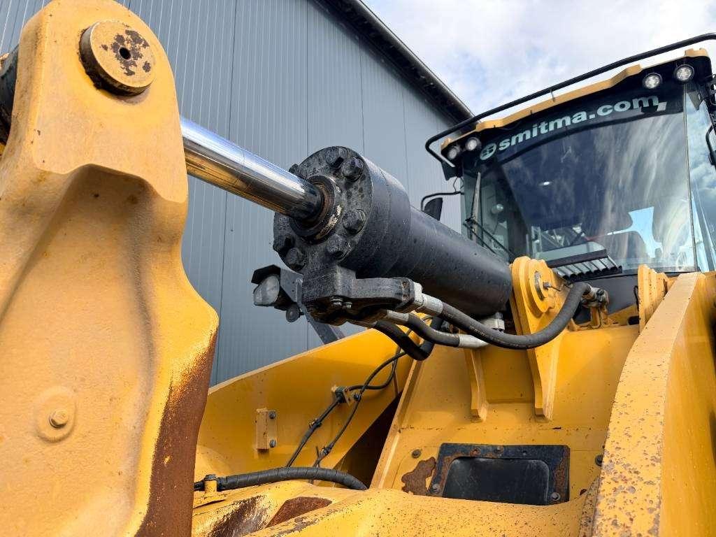 Caterpillar 966 14A Photo 27