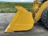 Caterpillar 980M | New Bucket Photo 10 thumbnail