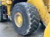 Caterpillar 980M | New Bucket Photo 14 thumbnail