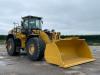 Caterpillar 980M | New Bucket Photo 7 thumbnail