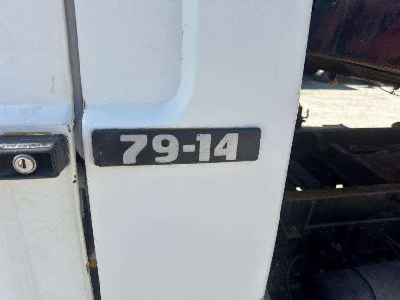Iveco 79-14 Photo 9