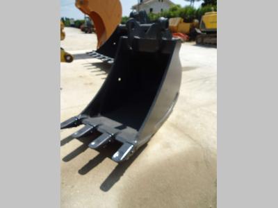 Digging bucket for da q.li 200 a q.li 230 sold by OLM 90 Srl