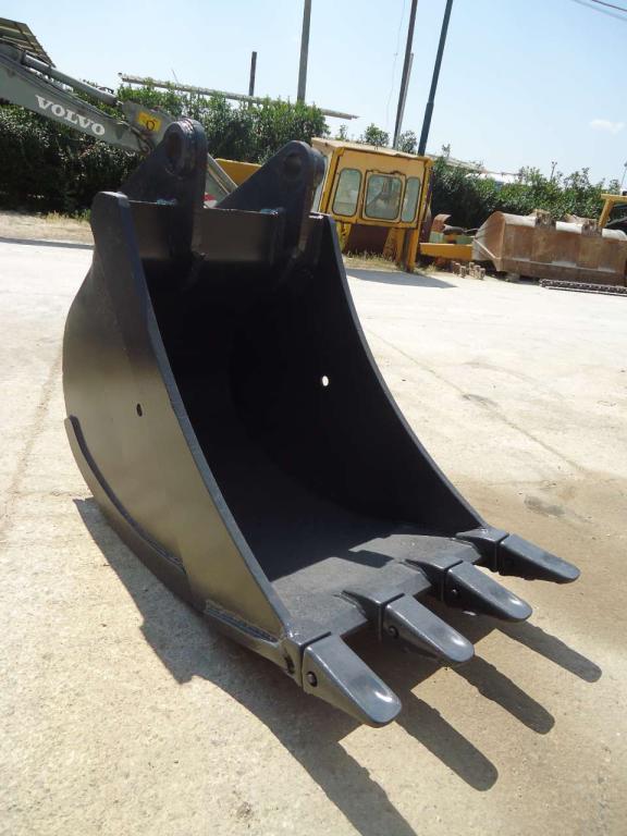 Digging bucket for da q.li 200 a q.li 230 Photo 2