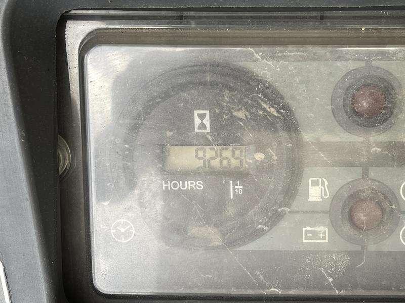 Atlas Copco XAS 88 Photo 11