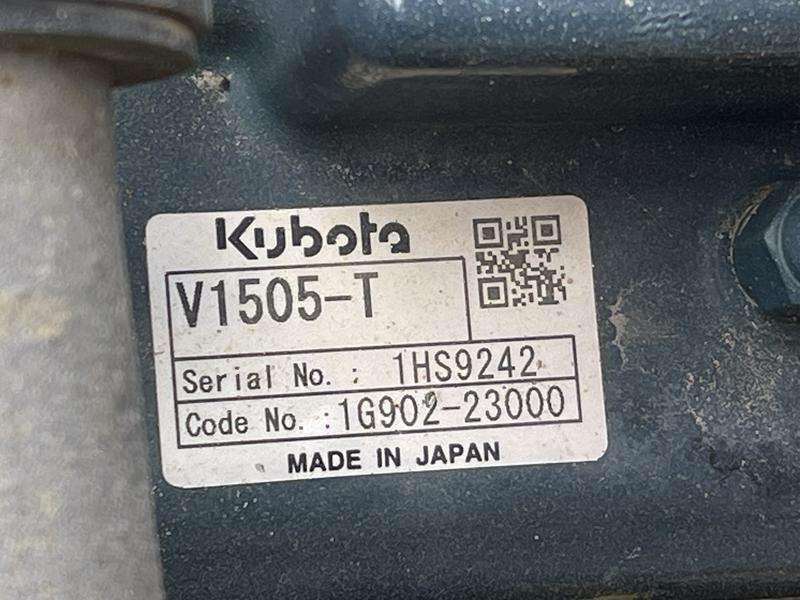 Atlas Copco XAS 88 Photo 17