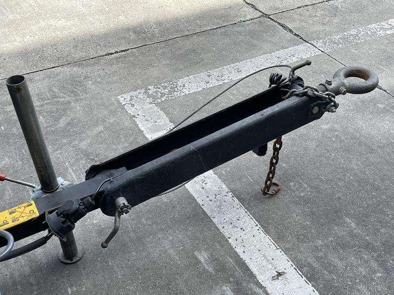 Atlas Copco XAS 88 Photo 8