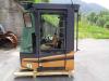 Cab for Case Srie 21 C Photo 1 thumbnail