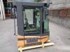 Cab for Case Srie 21 C Photo 2 thumbnail