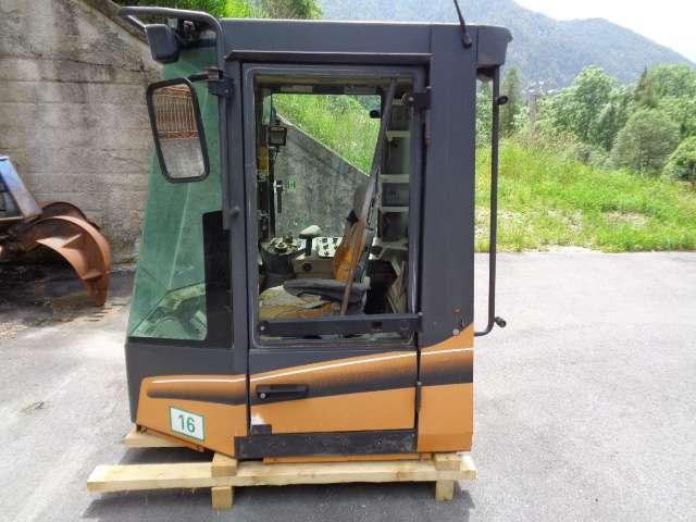 Cab for Case Srie 21 C Photo 1