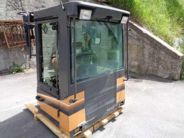 Cab for Case Srie 21 C Photo 3