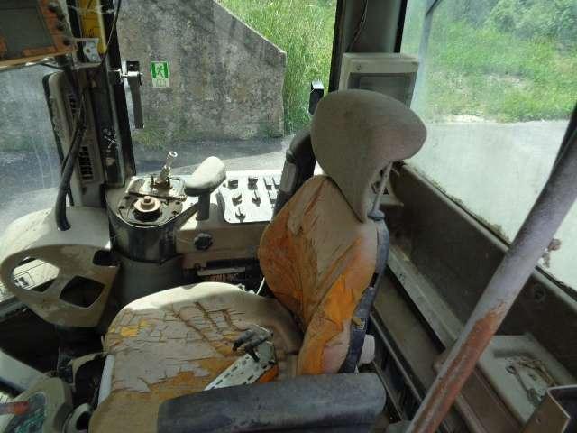 Cab for Case Srie 21 C Photo 4