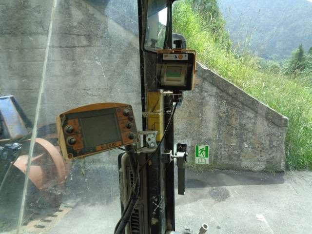 Cab for Case Srie 21 C Photo 6