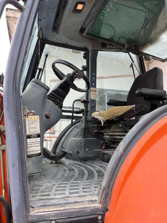 Fiat Hitachi FB200-4PS Photo 6