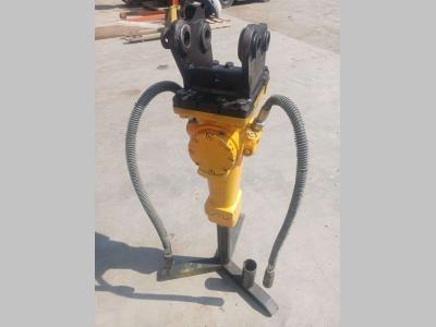 Atlas Copco SB102 sold by Nolocom Srl