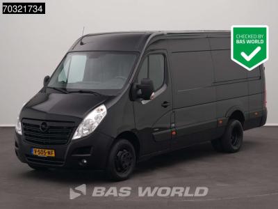Opel Movano 165PK L3H2 Trekhaak Navi Airco Cruise Camera Parkeersensoren APK 01-2026 Euro6 L3 A/C Towbar sold by BAS World B.V.