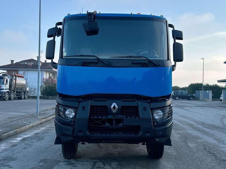 Renault Kerax  K 460  4x2 Photo 19