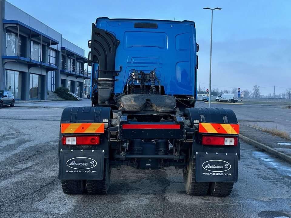 Renault Kerax  K 460  4x2 Photo 22