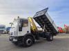 Iveco EUROCARGO 160E25K Photo 24 thumbnail