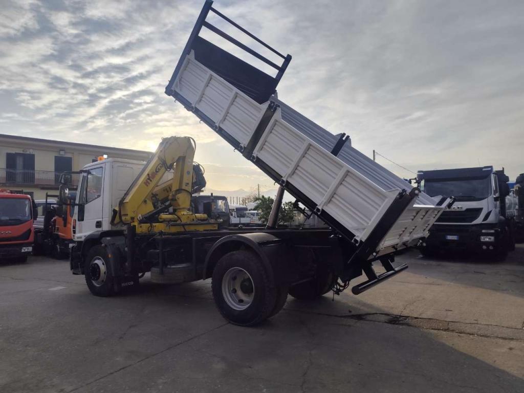 Iveco EUROCARGO 160E25K Photo 27