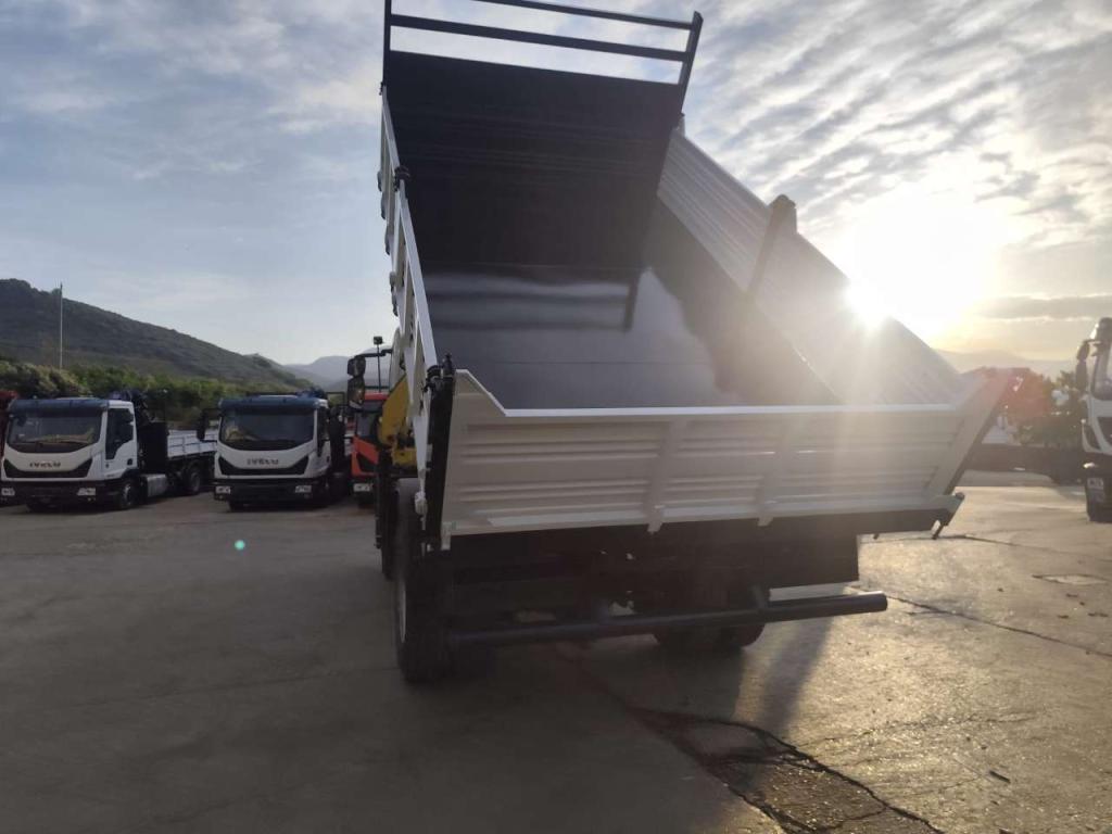 Iveco EUROCARGO 160E25K Photo 30